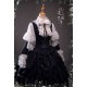 Bramble Rose Deacon Rose Corset, Vest and OP Set(Reservation/Full Payment Without Shipping)